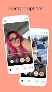 Android Apps by Plentyoffish Media ULC on Google Play.